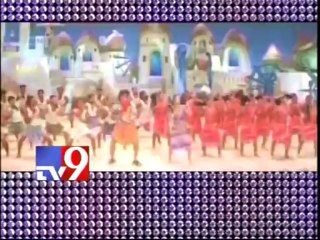 Sadha turns item girl!