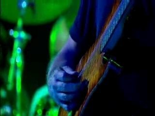 "Another Day In Paradise"  Phil Collins