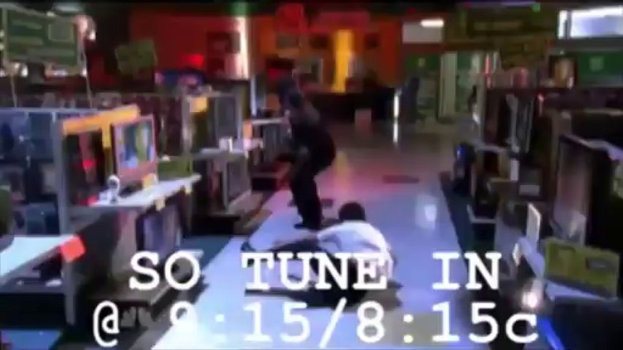 Chuck vs The Live Show - Promo 2