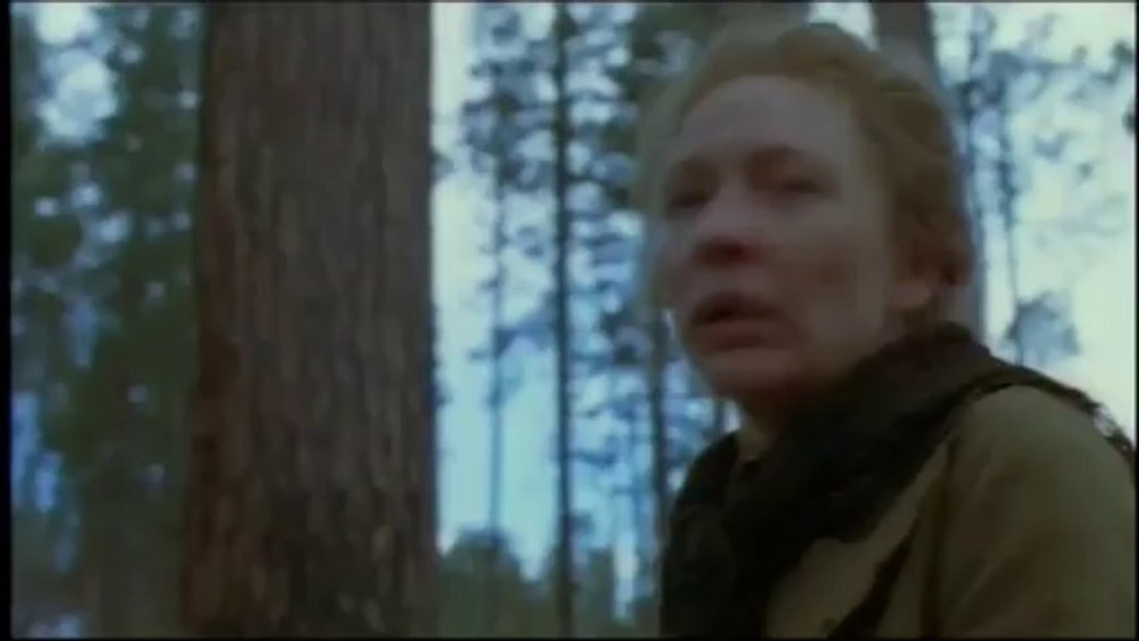 The Missing Official Trailer(I)