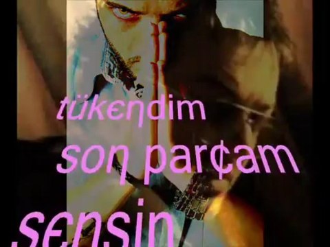 Tolga Tabu - dön gel