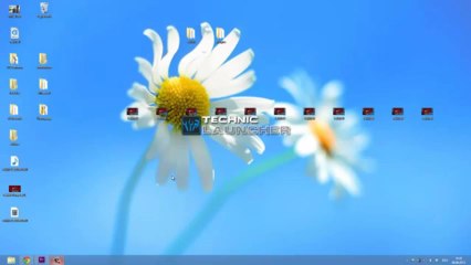 Wie installiert man TekkitHD] [German] {Link Download updated}, Uploaded Sep 05, 2013