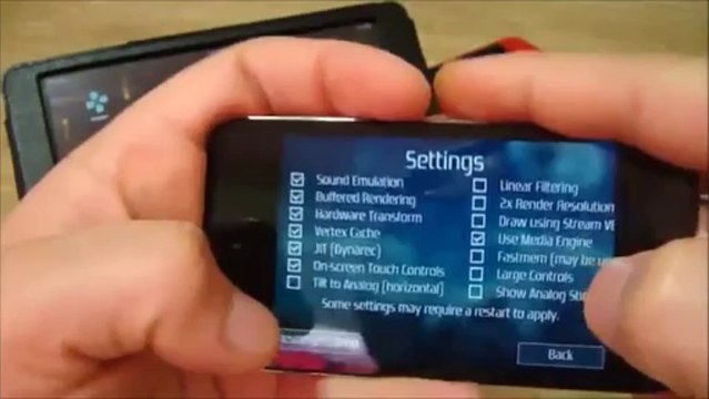 Uploaded Sep 05, 2013 - How to Play PSP Emulator & Games PPSSPP ROMS