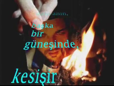 Tolga Tabu - huyun bu