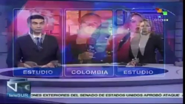 Colombia: 7 de 32 departamentos registran bloqueos de vías