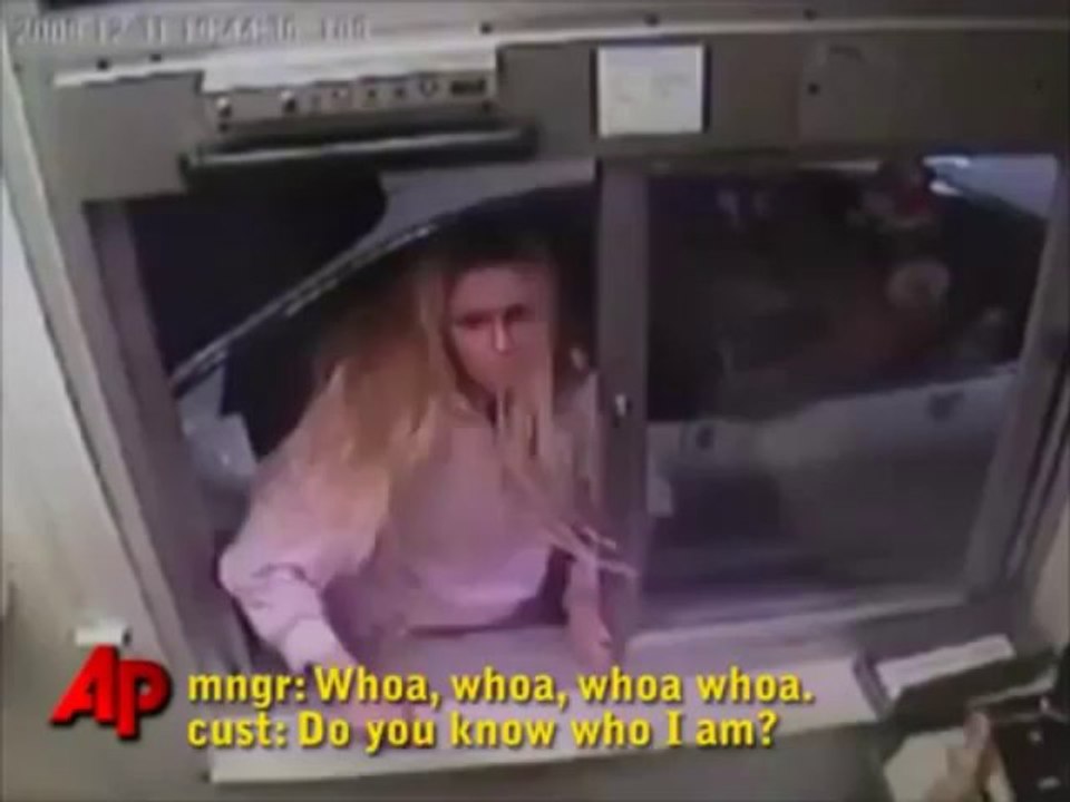 McNugget Rampage Security Cam