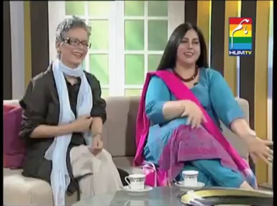 Sanam Baloch