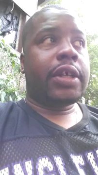 Tommy sotomayor is a UNCLE RUKUS!