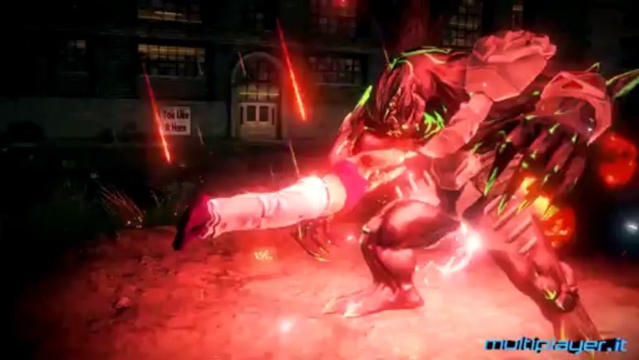 Saints Row IV - Recensione (HD)