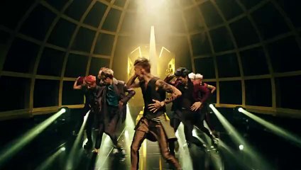 [HD] BTOB - 스릴러 (Thriller) MV