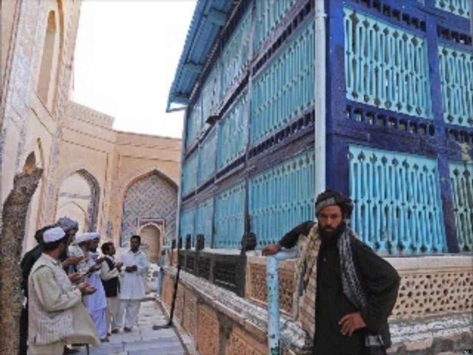 Kanday Utay Mehraman Vay
