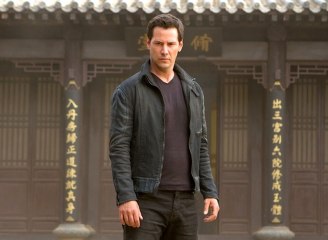 Man of Tai Chi with Keanu Reeves - Official Trailer