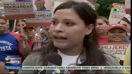 Invasión militar en Siria podría desencadenar la inestabilidad: Irak