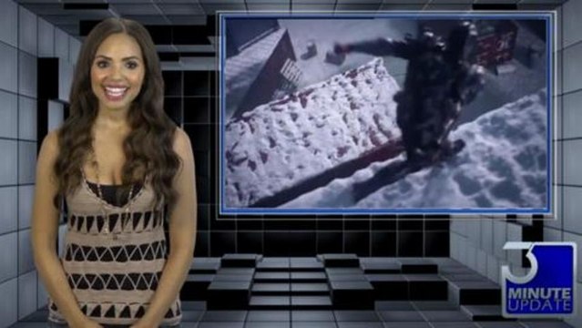 TOMB RAIDERS reboot, announced sales surpassing four million units worldwide!