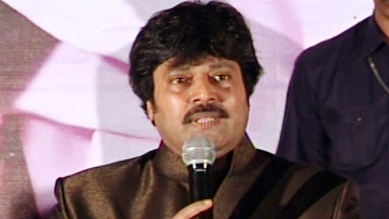 Barishtar Shankar Narayan  Audio Launch Part 01 | Rajkumar, Shewtha Bau Prasad | HD