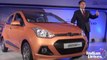 Hyundai Grand i10 launched at a starting price of Rs 4.29 lakh