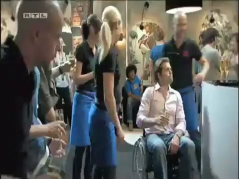 Lenny & Carsten (16/07/2009)