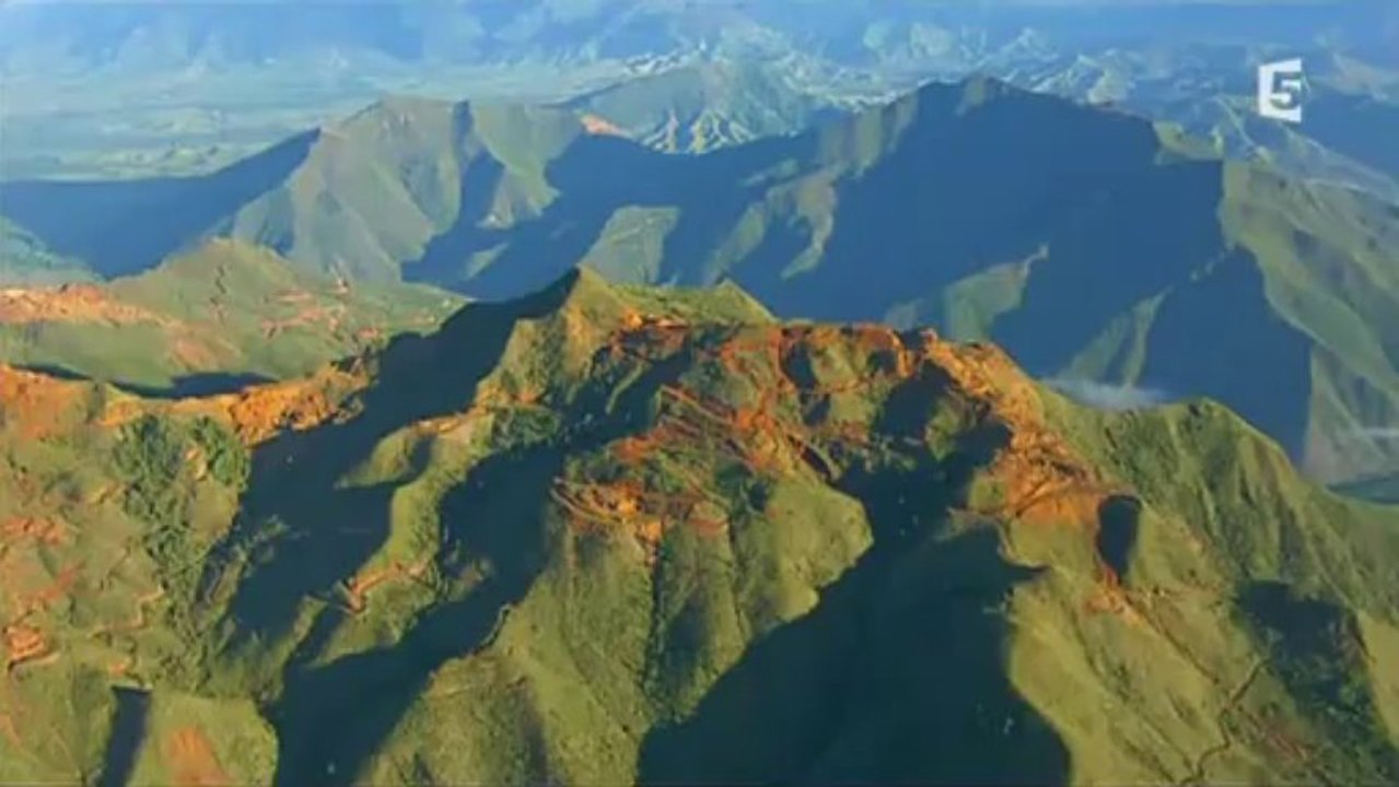Comment faire pousser une planète - La lumière