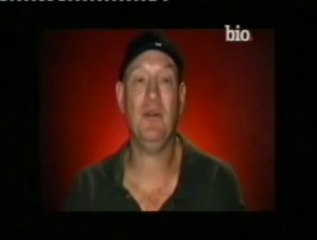 Sindrome de Diogenes: Richie