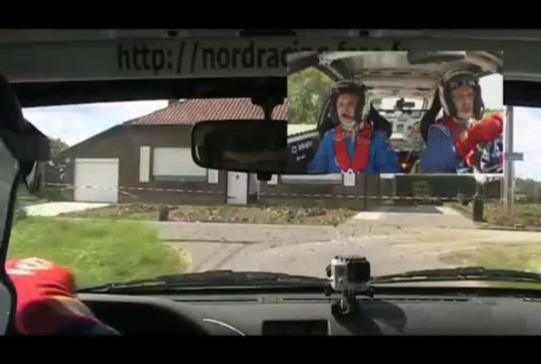 NORDRACING VERVIK ES8 KRUZEKE