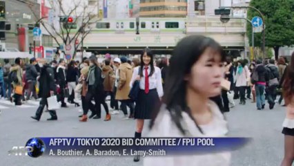 Fukushima question continues to dog Tokyo's Oly bid