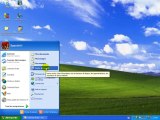 Cours et formation informatique - Introduction à Windows XP - ProfesseurOrdinateur.com