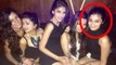 OMG! Alia Bhatt Exposes Nude Legs At A Party