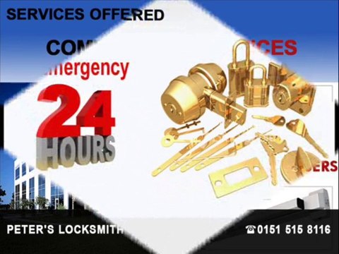 Locksmith Liverpool L5 3SA Call 0151 515 8116