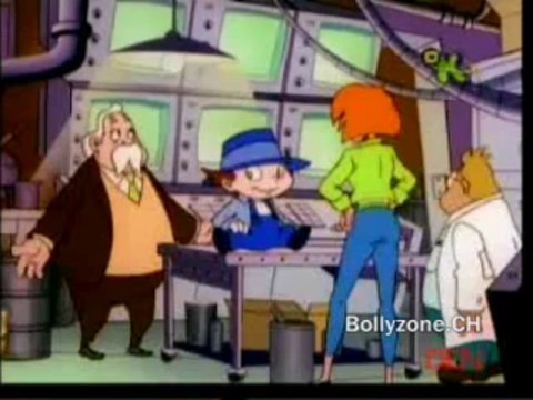 Gadget Boy 5th September 2013 Video Watch Online Part1