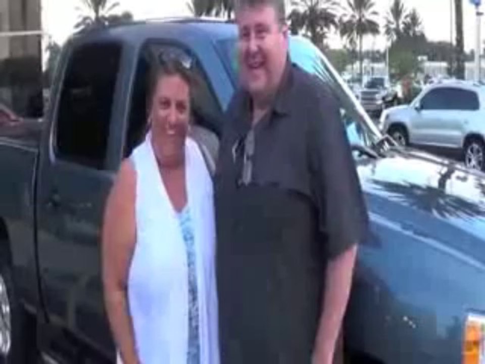 2013 Chevrolet Silverado Dealer Brandon, FL | New Chevrolet Silverado Dealership Brandon, FL