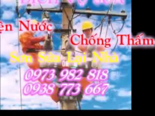 *chiên* THO, SUA DIEN NƯƠC TAI O QUẠN 1 0973*982*818 TPHCM