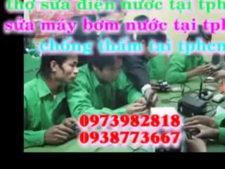 *chiên* THO, SUA DIEN NƯƠC TAI O QUẠN 5 0973*982*818 TPHCM