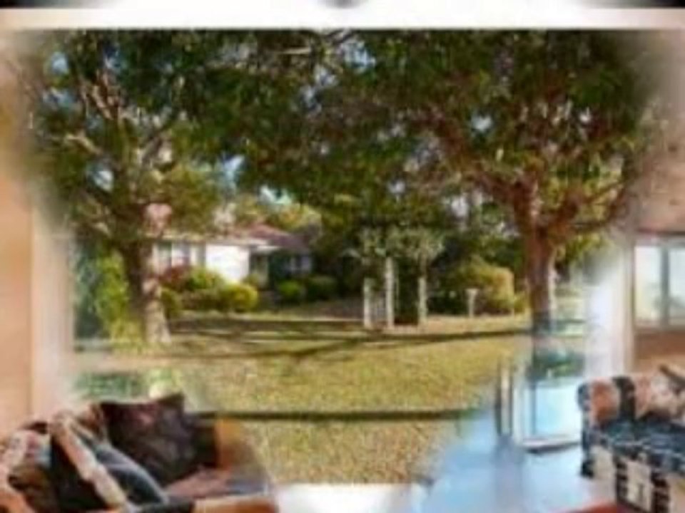 kirwan property