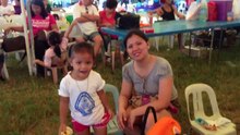 Family Day of Asian Learning Center (01Sep2013)