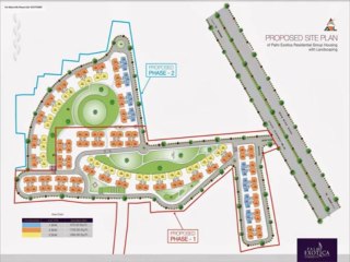 ABL Neemrana Project 9717772007