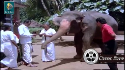 Malayalam Comedy Movie Gajakesariyogam clip 21
