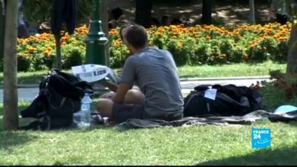 FOCUS - Will the 2020 Olympics be the first to be held in a predominantly Muslim country?