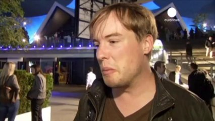 Samsung dévoile sa montre connectée