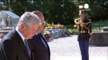 Massacro Oradour: visita Gauck rilancia indagini su 6...