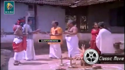 Malayalam Comedy Movie Gajakesariyogam clip 18