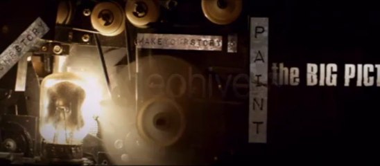 Super 8 Bundle - After Effects Template