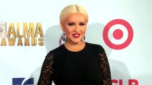 Christina Aguilera soulage son stress en ayant des relations sexuelles