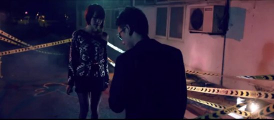 [Official MV] Xin Anh Đừng - Emily ft. Lil' Knight & JustaTee