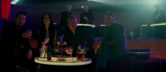 Man of Tai Chi Official Trailer (HD) Keanu Reeves