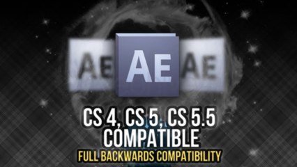 Social Competition - Get Followers & Likes - After Effects Template