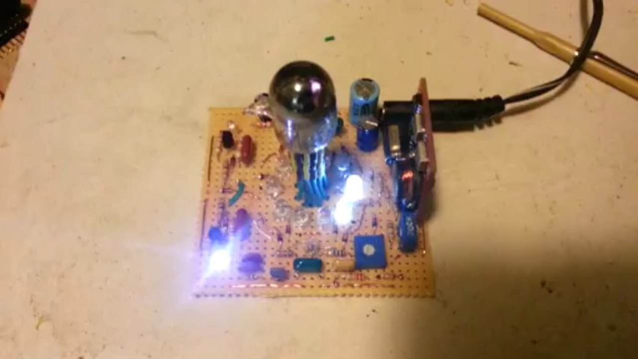 A107 Selector Demo 2