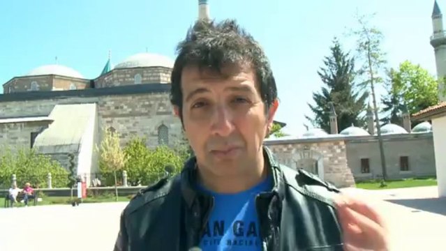 Otomobilden Anlamayan Adam... Otomobilden Anlamaya Mı Başlıyor