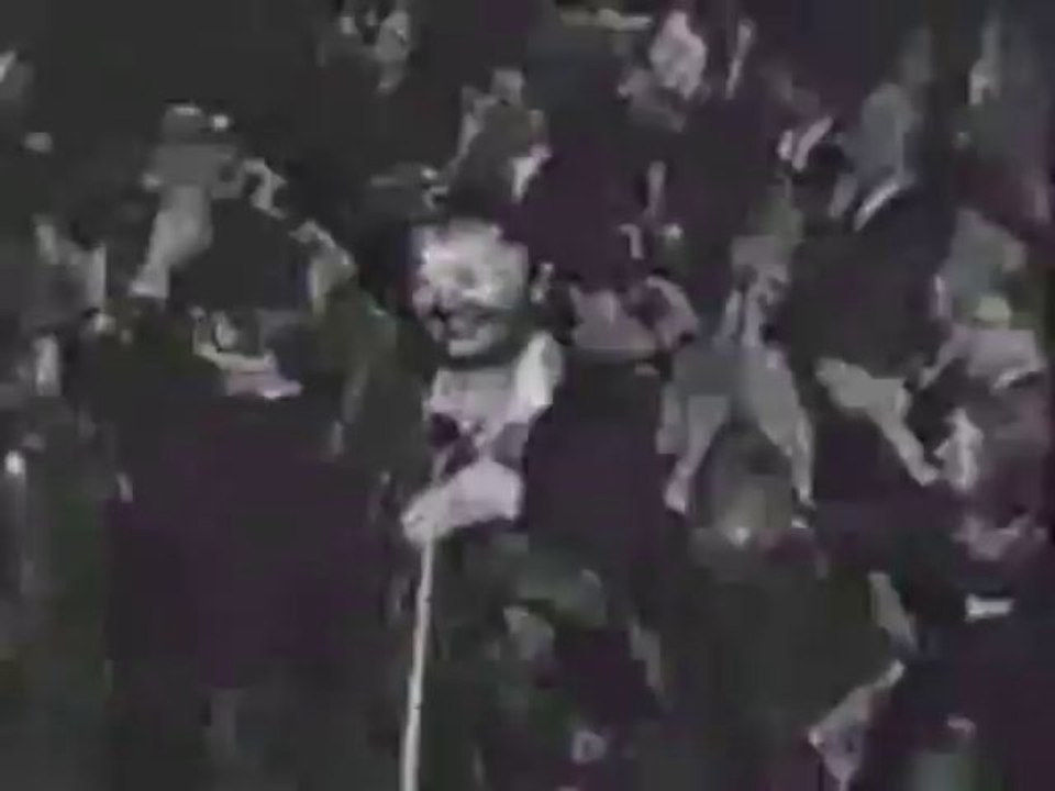 Non, je ne regrette rien