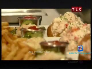 Best Food Ever  Sensational Sandwiches 5th August 2013 Video Wat