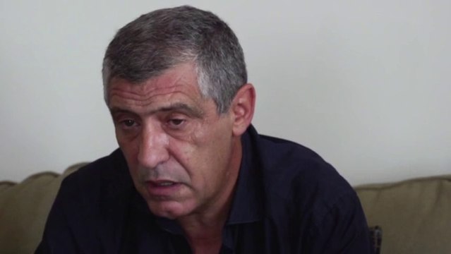 ΣΥΝΕΝΤΕΥΞΗ ΣΑΝΤΟΣ